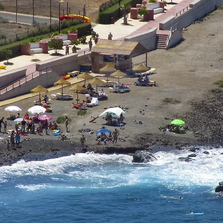 Apartament In El Mocan