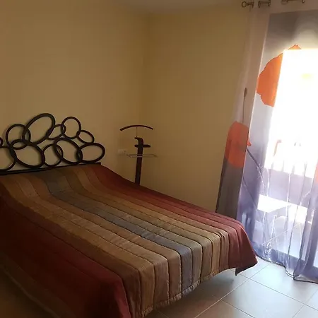 Apartman Apartament In El Mocan