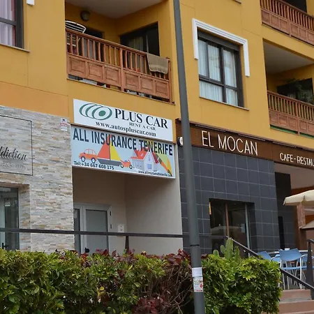 Apartament In El Mocan Apartment *