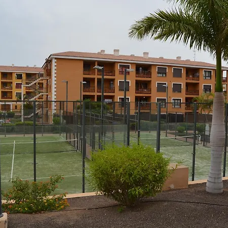 Apartment Apartament In El Mocan *