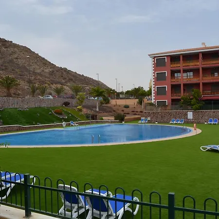 Apartman Apartament In El Mocan Playa de las Américas