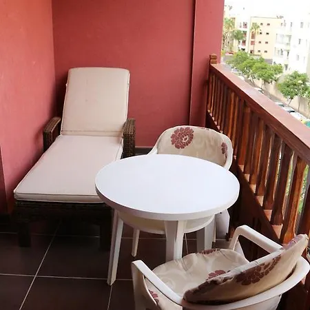 Apartament In El Mocan Apartman Playa de las Américas