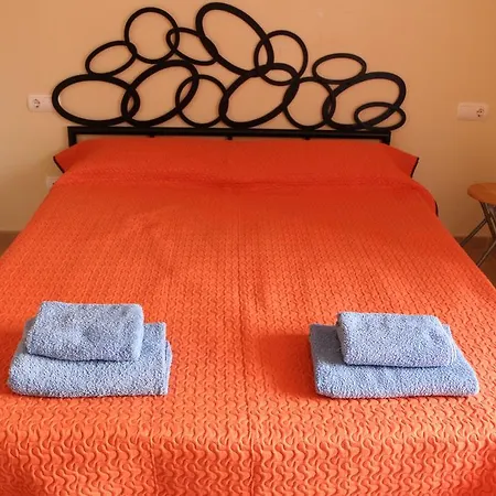 Apartament In El Mocan *