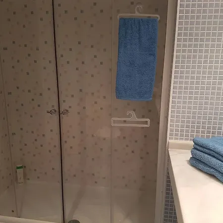 Apartament In El Mocan