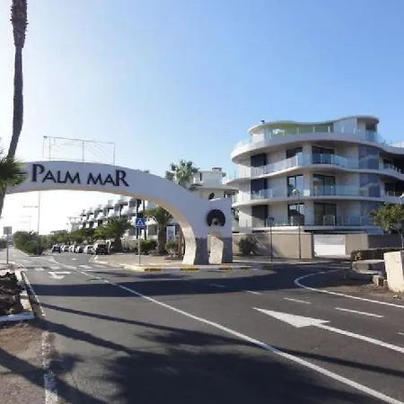 Apartament In El Mocan 아파트 *
