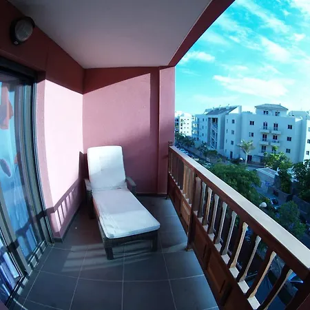 Apartament In El Mocan 아파트 플라야데라스아메리카스