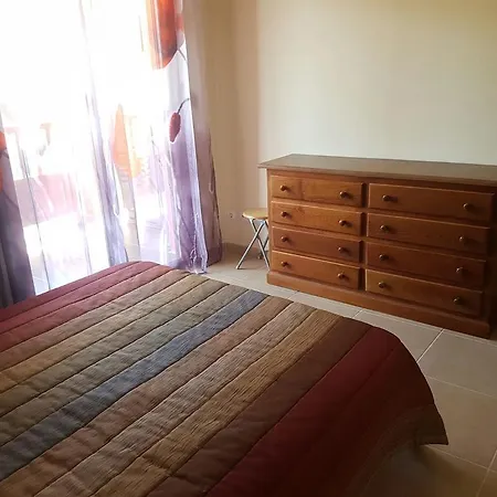 Apartament In El Mocan 플라야데라스아메리카스