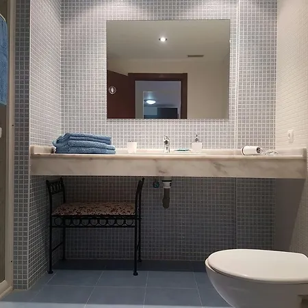 Apartament In El Mocan 아파트