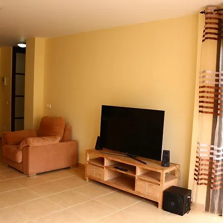 Apartament In El Mocan 아파트 플라야데라스아메리카스
