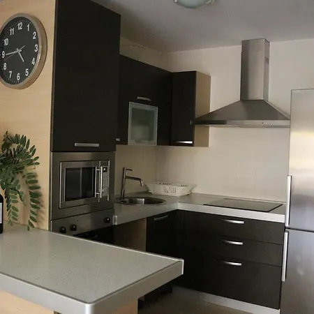 Apartament In El Mocan 아파트